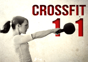Crossfit101F
