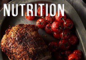 Nutrition copy