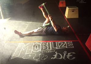 MobilityWOD2