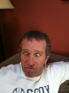 40 never looked so good!!!